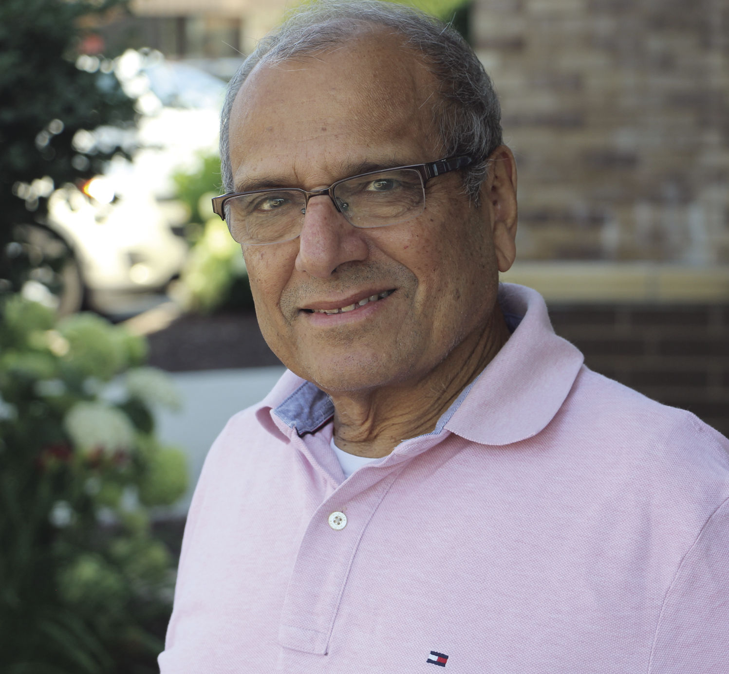 Vijay Dixit
